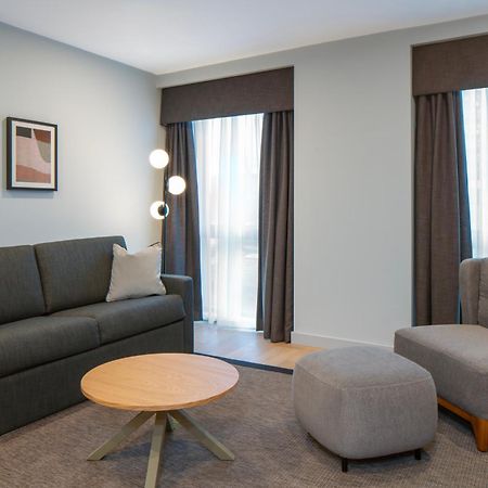 Aparthotel ברמינגהאם מראה חיצוני תמונה