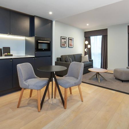 Aparthotel ברמינגהאם מראה חיצוני תמונה