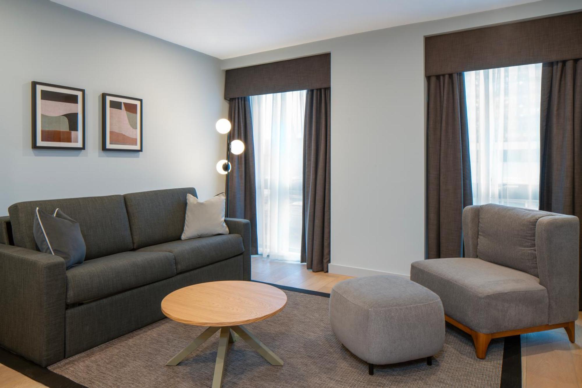 Aparthotel ברמינגהאם מראה חיצוני תמונה