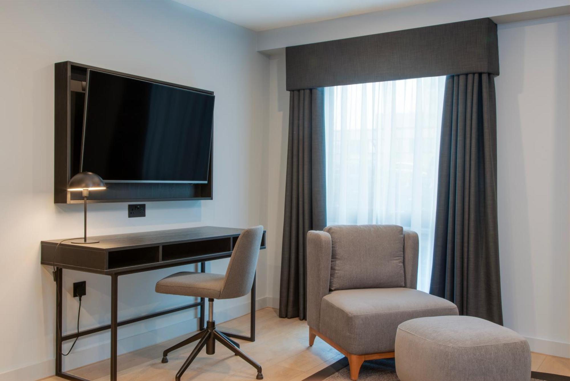 Aparthotel ברמינגהאם מראה חיצוני תמונה
