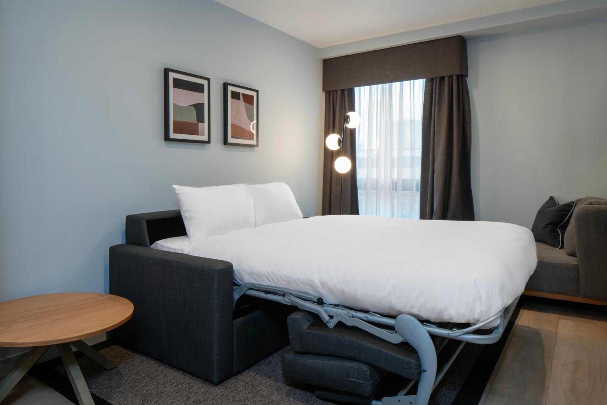 Aparthotel ברמינגהאם מראה חיצוני תמונה