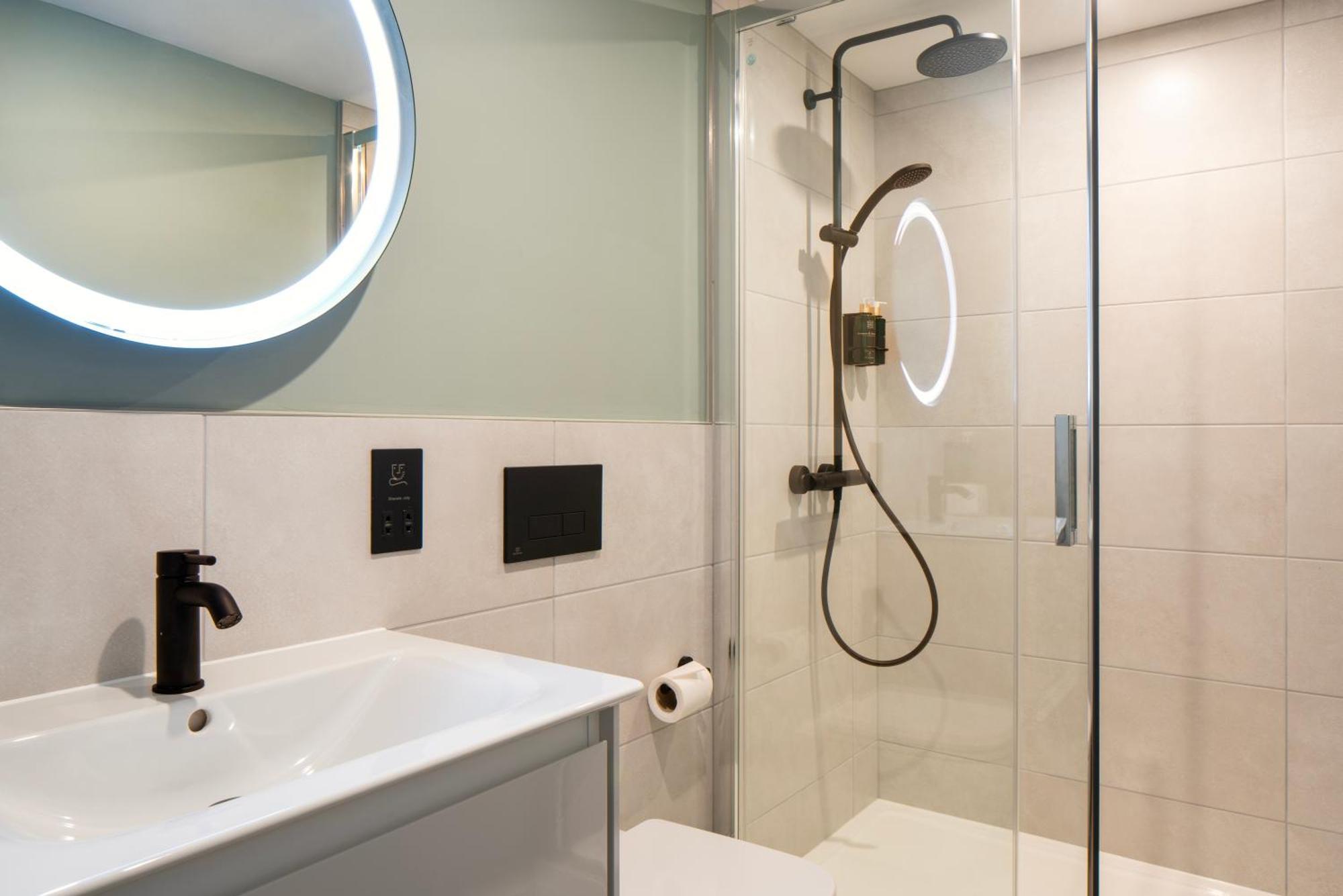 Aparthotel ברמינגהאם מראה חיצוני תמונה