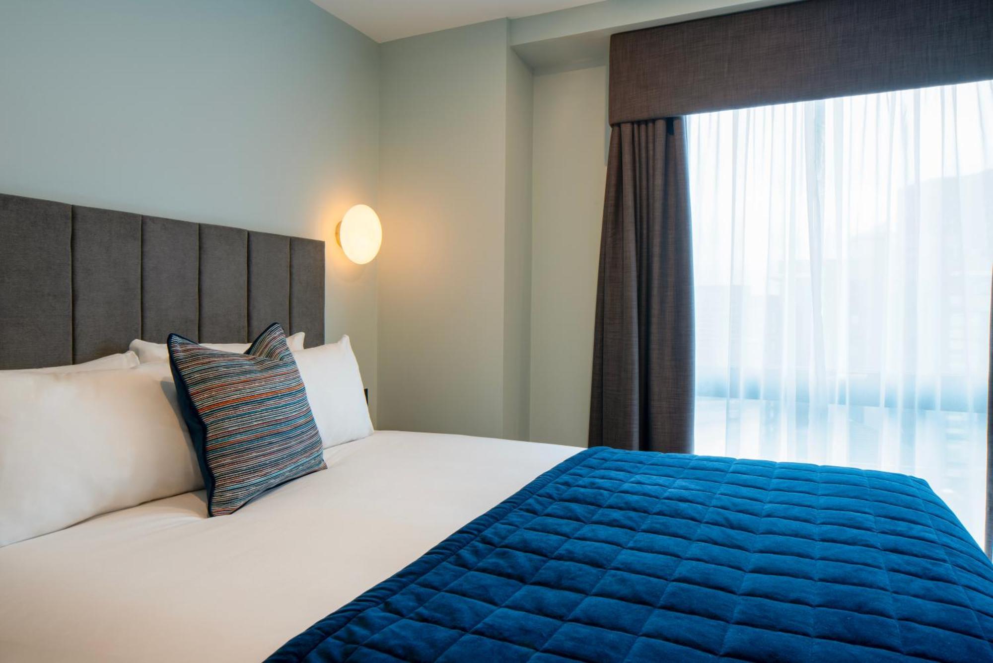 Aparthotel ברמינגהאם מראה חיצוני תמונה