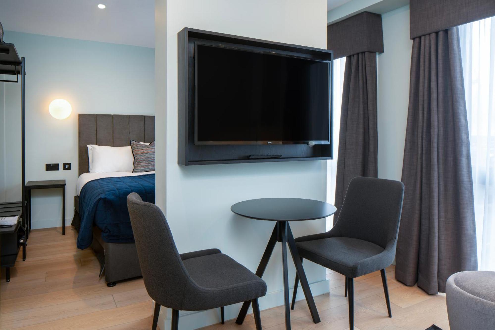 Aparthotel ברמינגהאם מראה חיצוני תמונה