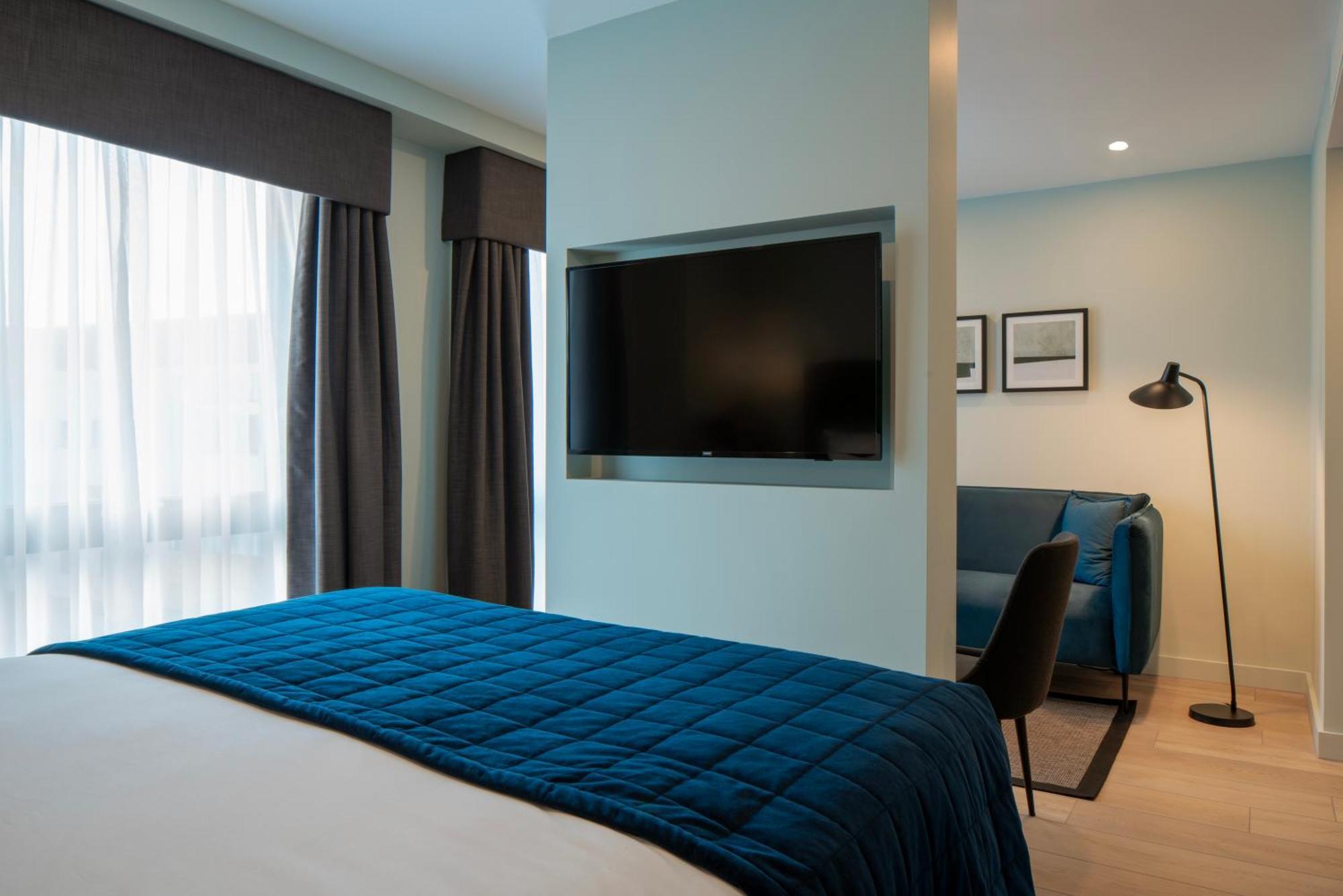 Aparthotel ברמינגהאם מראה חיצוני תמונה
