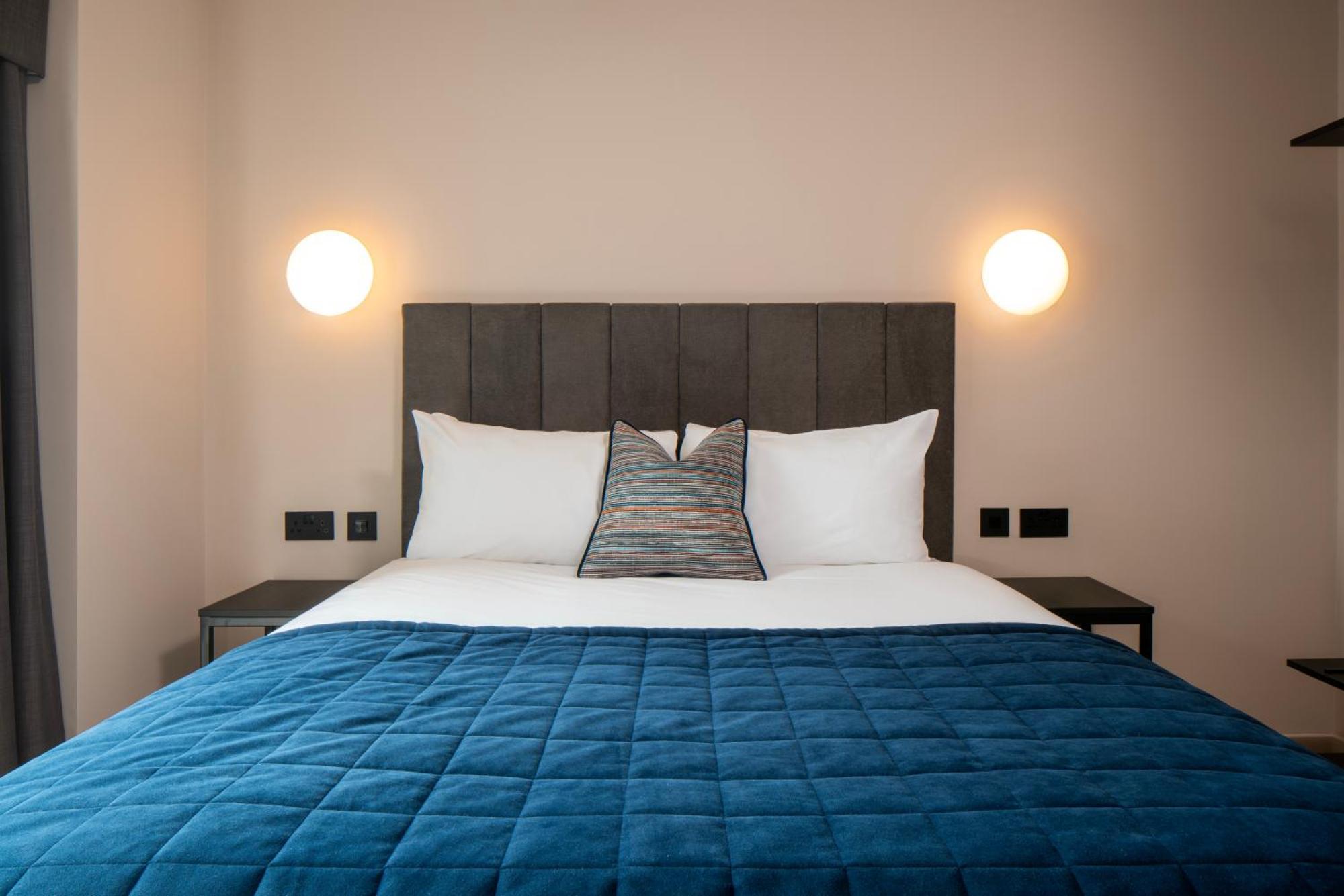 Aparthotel ברמינגהאם מראה חיצוני תמונה
