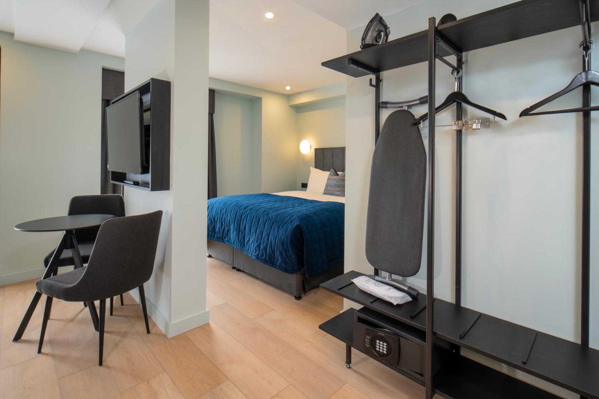 Aparthotel ברמינגהאם מראה חיצוני תמונה