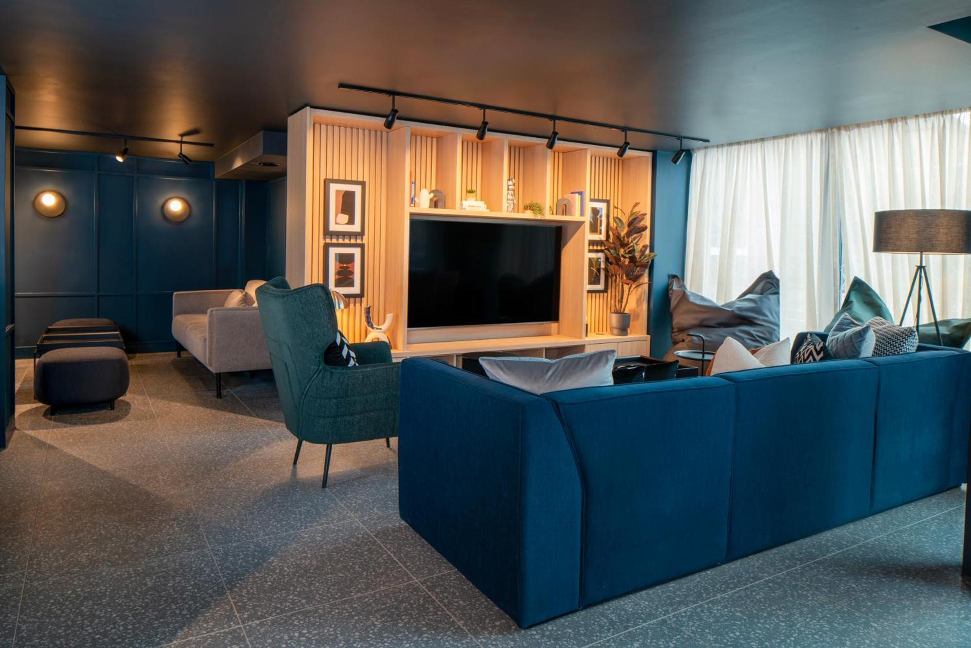 Aparthotel ברמינגהאם מראה חיצוני תמונה